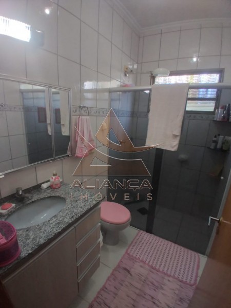 Aliança Imóveis - Imobiliária em Ribeirão Preto - SP - Casa - Vila Tamandaré - Ribeirão Preto