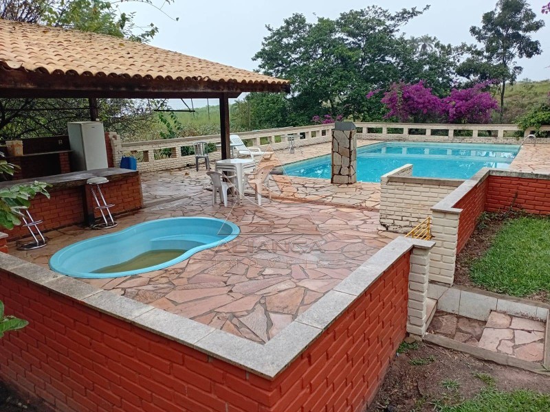 Aliança Imóveis - Imobiliária em Ribeirão Preto - SP - Fazenda  - Zona Rural - Santa Rosa de Viterbo
