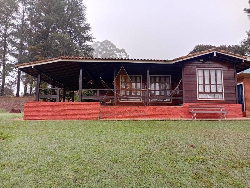 Aliança Imóveis - Imobiliária em Ribeirão Preto - SP - Fazenda  - Zona Rural - Santa Rosa de Viterbo