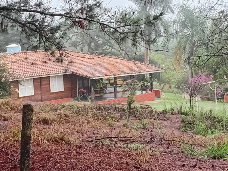 Aliança Imóveis - Imobiliária em Ribeirão Preto - SP - Fazenda  - Zona Rural - Santa Rosa de Viterbo