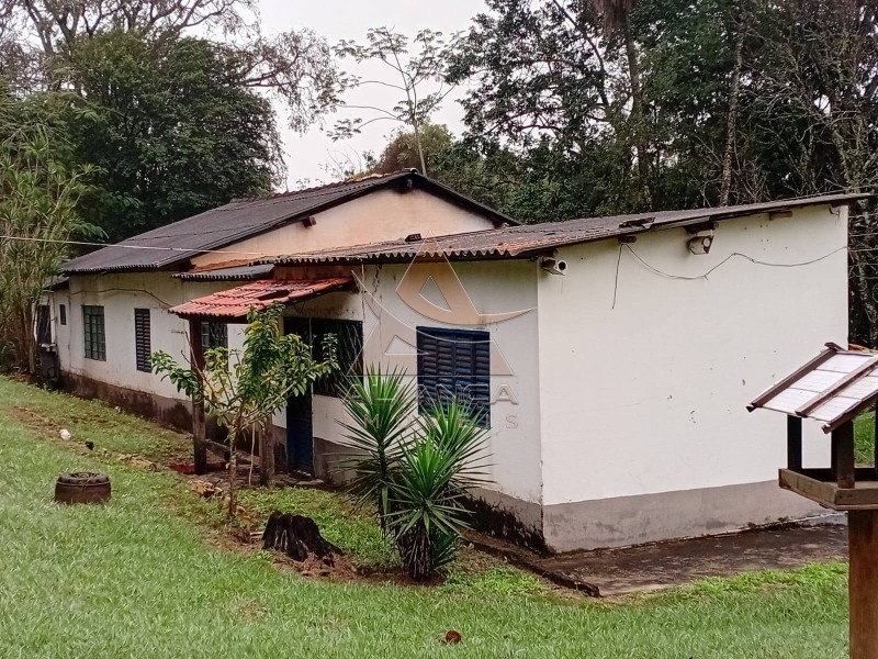 Aliança Imóveis - Imobiliária em Ribeirão Preto - SP - Fazenda  - Zona Rural - Santa Rosa de Viterbo