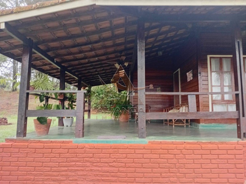 Aliança Imóveis - Imobiliária em Ribeirão Preto - SP - Fazenda  - Zona Rural - Santa Rosa de Viterbo
