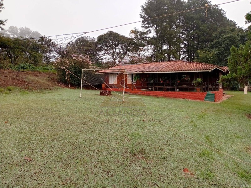 Aliança Imóveis - Imobiliária em Ribeirão Preto - SP - Fazenda  - Zona Rural - Santa Rosa de Viterbo