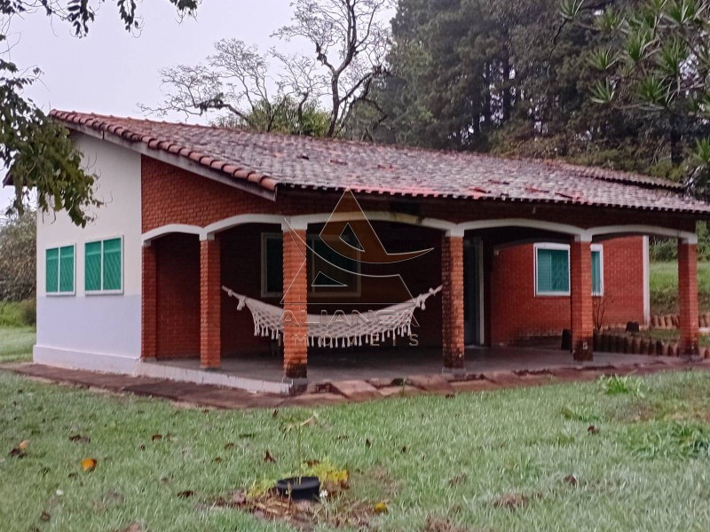 Aliança Imóveis - Imobiliária em Ribeirão Preto - SP - Fazenda  - Zona Rural - Santa Rosa de Viterbo