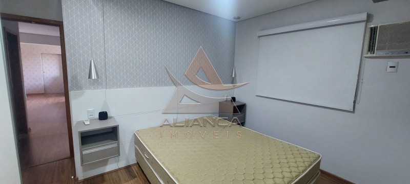 Aliança Imóveis - Imobiliária em Ribeirão Preto - SP - Apartamento - Jardim Zara - Ribeirão Preto