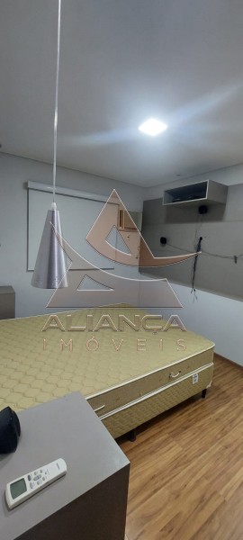 Aliança Imóveis - Imobiliária em Ribeirão Preto - SP - Apartamento - Jardim Zara - Ribeirão Preto