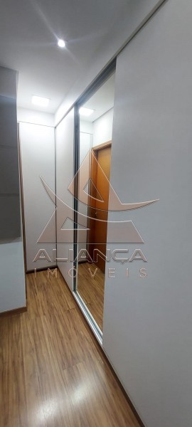 Aliança Imóveis - Imobiliária em Ribeirão Preto - SP - Apartamento - Jardim Zara - Ribeirão Preto