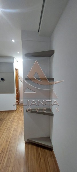 Aliança Imóveis - Imobiliária em Ribeirão Preto - SP - Apartamento - Jardim Zara - Ribeirão Preto