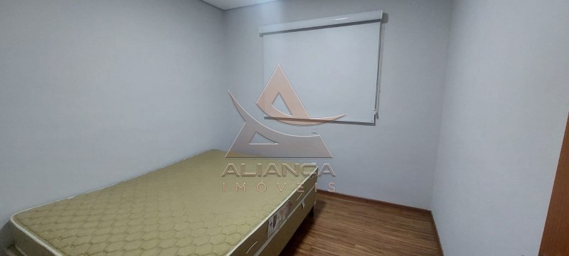 Aliança Imóveis - Imobiliária em Ribeirão Preto - SP - Apartamento - Jardim Zara - Ribeirão Preto