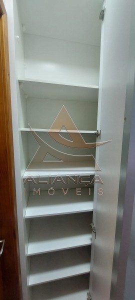 Aliança Imóveis - Imobiliária em Ribeirão Preto - SP - Apartamento - Jardim Zara - Ribeirão Preto