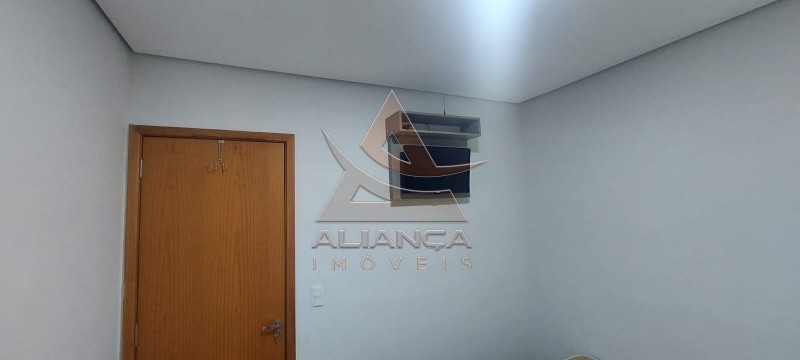 Aliança Imóveis - Imobiliária em Ribeirão Preto - SP - Apartamento - Jardim Zara - Ribeirão Preto