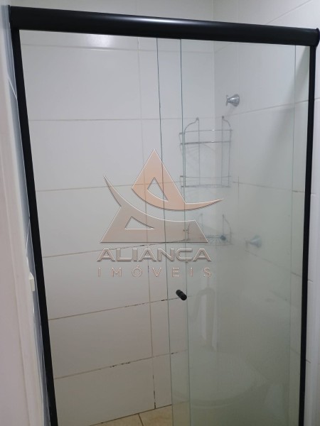 Aliança Imóveis - Imobiliária em Ribeirão Preto - SP - Apartamento - Vila Virgínia - Ribeirão Preto