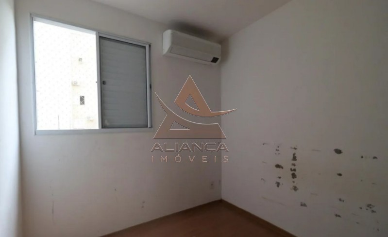Aliança Imóveis - Imobiliária em Ribeirão Preto - SP - Apartamento - Recreio das Acácias - Ribeirão Preto