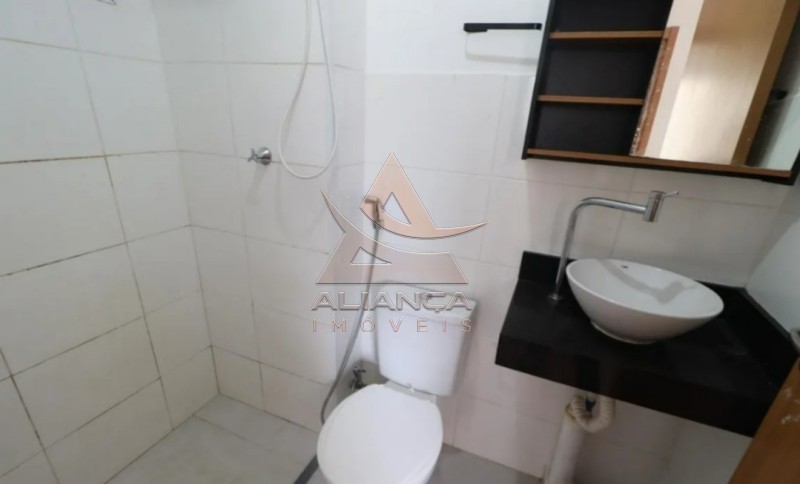 Aliança Imóveis - Imobiliária em Ribeirão Preto - SP - Apartamento - Recreio das Acácias - Ribeirão Preto
