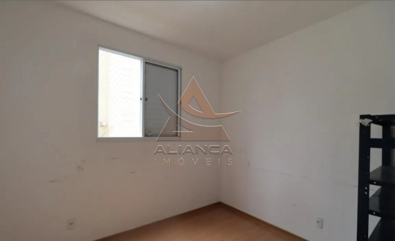 Aliança Imóveis - Imobiliária em Ribeirão Preto - SP - Apartamento - Recreio das Acácias - Ribeirão Preto