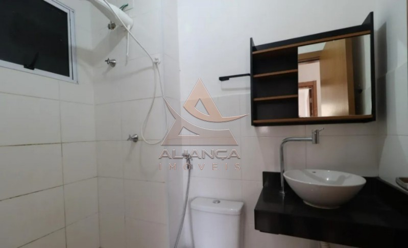 Aliança Imóveis - Imobiliária em Ribeirão Preto - SP - Apartamento - Recreio das Acácias - Ribeirão Preto