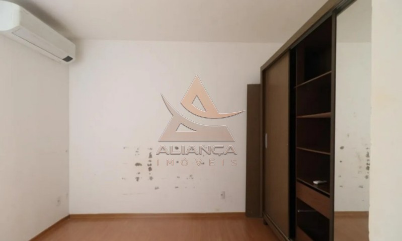 Aliança Imóveis - Imobiliária em Ribeirão Preto - SP - Apartamento - Recreio das Acácias - Ribeirão Preto