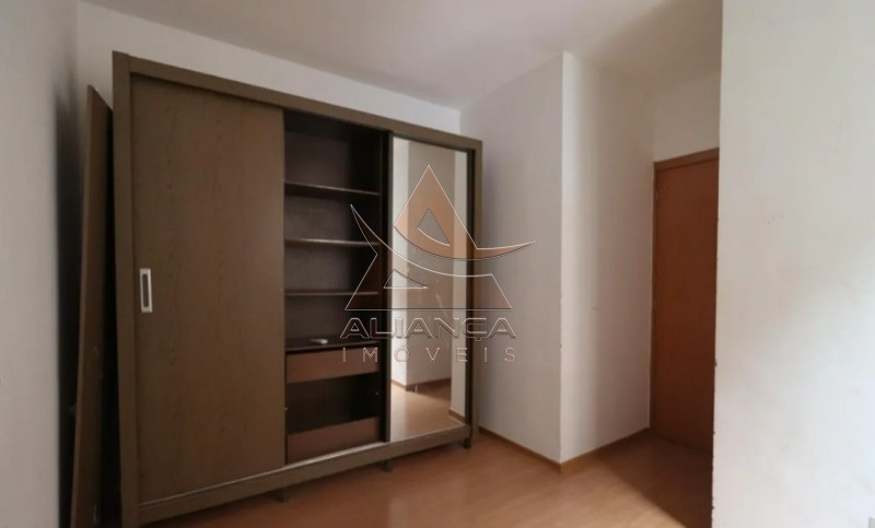 Aliança Imóveis - Imobiliária em Ribeirão Preto - SP - Apartamento - Recreio das Acácias - Ribeirão Preto