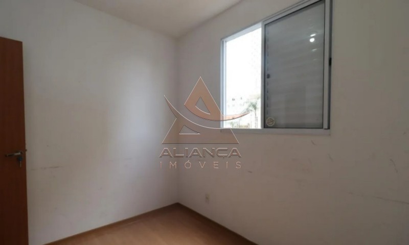 Aliança Imóveis - Imobiliária em Ribeirão Preto - SP - Apartamento - Recreio das Acácias - Ribeirão Preto