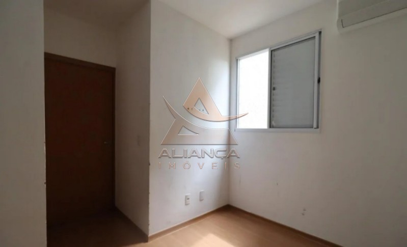 Aliança Imóveis - Imobiliária em Ribeirão Preto - SP - Apartamento - Recreio das Acácias - Ribeirão Preto