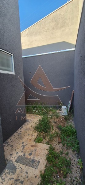Aliança Imóveis - Imobiliária em Ribeirão Preto - SP - Apartamento - Planalto Verde - Ribeirão Preto