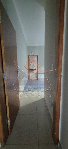Aliança Imóveis - Imobiliária em Ribeirão Preto - SP - Apartamento - Planalto Verde - Ribeirão Preto