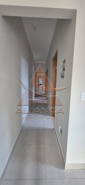 Aliança Imóveis - Imobiliária em Ribeirão Preto - SP - Apartamento - Planalto Verde - Ribeirão Preto