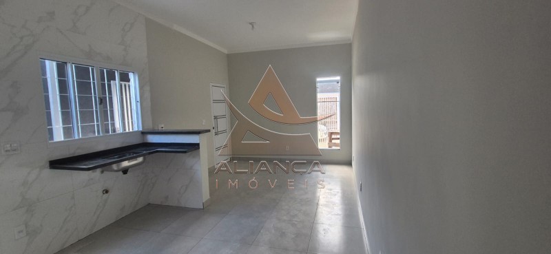 Aliança Imóveis - Imobiliária em Ribeirão Preto - SP - Apartamento - Planalto Verde - Ribeirão Preto