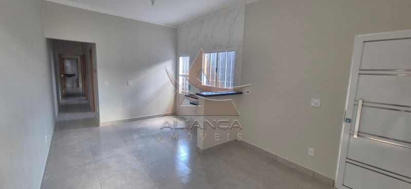 Aliança Imóveis - Imobiliária em Ribeirão Preto - SP - Apartamento - Planalto Verde - Ribeirão Preto