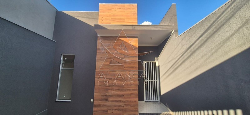 Aliança Imóveis - Imobiliária em Ribeirão Preto - SP - Apartamento - Planalto Verde - Ribeirão Preto