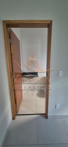 Aliança Imóveis - Imobiliária em Ribeirão Preto - SP - Apartamento - Planalto Verde - Ribeirão Preto