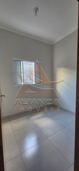 Aliança Imóveis - Imobiliária em Ribeirão Preto - SP - Apartamento - Planalto Verde - Ribeirão Preto
