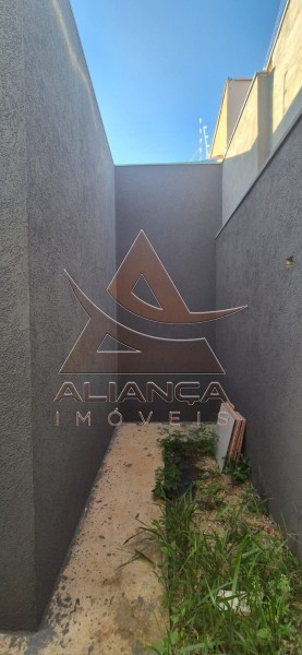 Aliança Imóveis - Imobiliária em Ribeirão Preto - SP - Apartamento - Planalto Verde - Ribeirão Preto