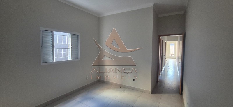 Aliança Imóveis - Imobiliária em Ribeirão Preto - SP - Apartamento - Planalto Verde - Ribeirão Preto