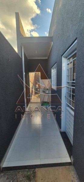 Aliança Imóveis - Imobiliária em Ribeirão Preto - SP - Apartamento - Planalto Verde - Ribeirão Preto