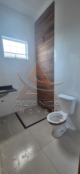 Aliança Imóveis - Imobiliária em Ribeirão Preto - SP - Apartamento - Planalto Verde - Ribeirão Preto