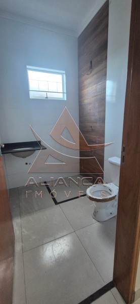 Aliança Imóveis - Imobiliária em Ribeirão Preto - SP - Apartamento - Planalto Verde - Ribeirão Preto