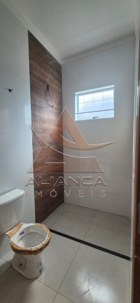 Aliança Imóveis - Imobiliária em Ribeirão Preto - SP - Apartamento - Planalto Verde - Ribeirão Preto