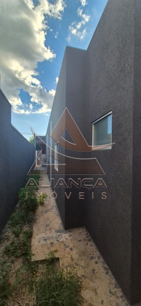 Aliança Imóveis - Imobiliária em Ribeirão Preto - SP - Apartamento - Planalto Verde - Ribeirão Preto