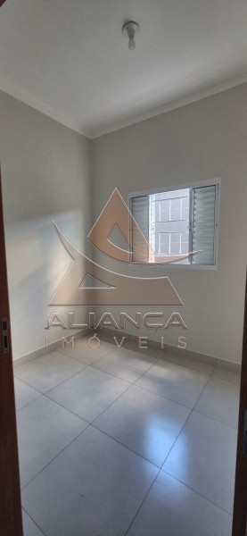 Aliança Imóveis - Imobiliária em Ribeirão Preto - SP - Apartamento - Planalto Verde - Ribeirão Preto