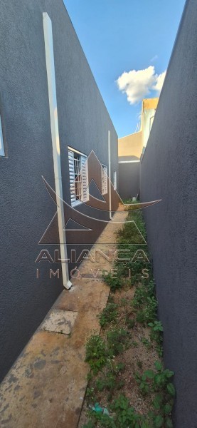 Aliança Imóveis - Imobiliária em Ribeirão Preto - SP - Apartamento - Planalto Verde - Ribeirão Preto