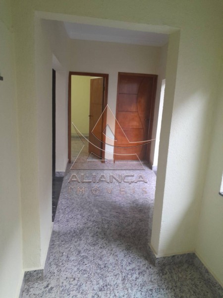 Aliança Imóveis - Imobiliária em Ribeirão Preto - SP - Casa - Parque dos Flamboyans - Ribeirão Preto