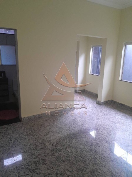 Aliança Imóveis - Imobiliária em Ribeirão Preto - SP - Casa - Parque dos Flamboyans - Ribeirão Preto