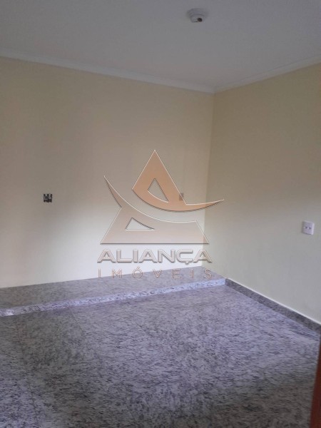 Aliança Imóveis - Imobiliária em Ribeirão Preto - SP - Casa - Parque dos Flamboyans - Ribeirão Preto