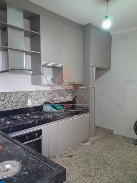 Aliança Imóveis - Imobiliária em Ribeirão Preto - SP - Casa - Parque dos Flamboyans - Ribeirão Preto