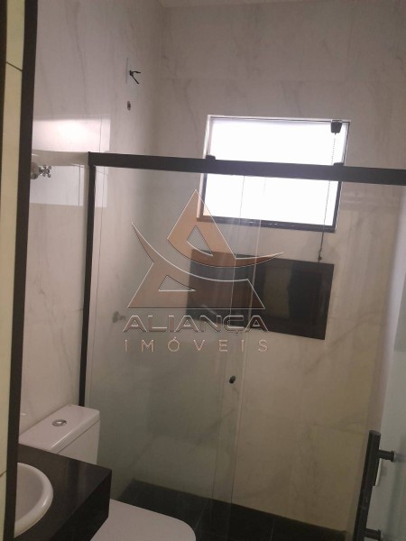 Aliança Imóveis - Imobiliária em Ribeirão Preto - SP - Casa - Parque dos Flamboyans - Ribeirão Preto