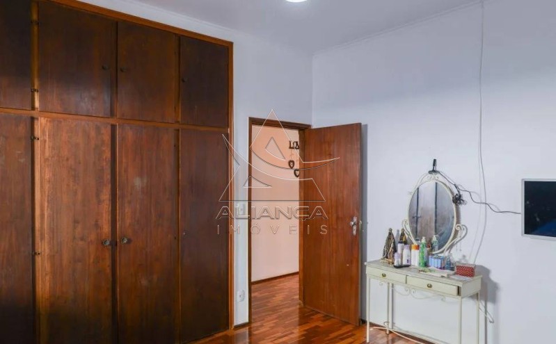 Aliança Imóveis - Imobiliária em Ribeirão Preto - SP - Casa - Jardim Paulistano - Ribeirão Preto