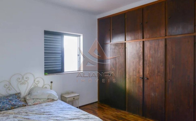 Aliança Imóveis - Imobiliária em Ribeirão Preto - SP - Casa - Jardim Paulistano - Ribeirão Preto