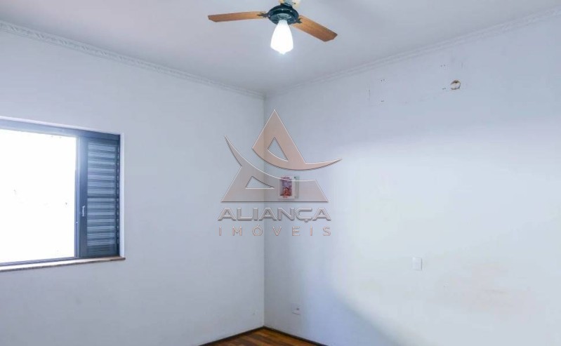 Aliança Imóveis - Imobiliária em Ribeirão Preto - SP - Casa - Jardim Paulistano - Ribeirão Preto