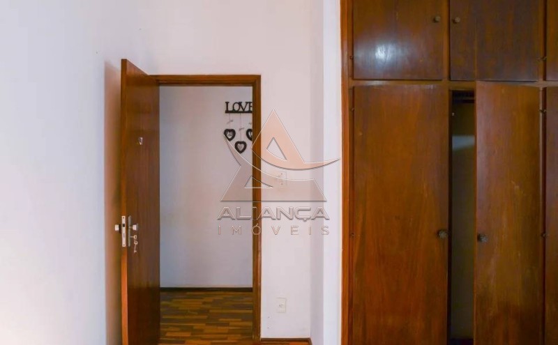 Aliança Imóveis - Imobiliária em Ribeirão Preto - SP - Casa - Jardim Paulistano - Ribeirão Preto